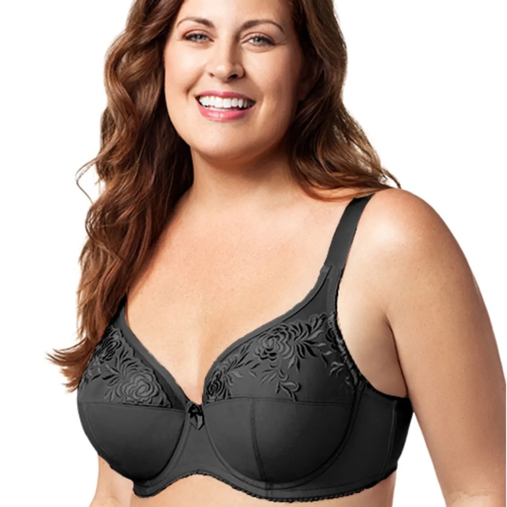 Bare Necessities Bra 38K